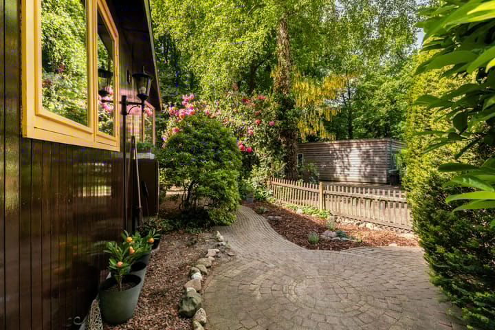 Foto 9 van Horsterhof 30