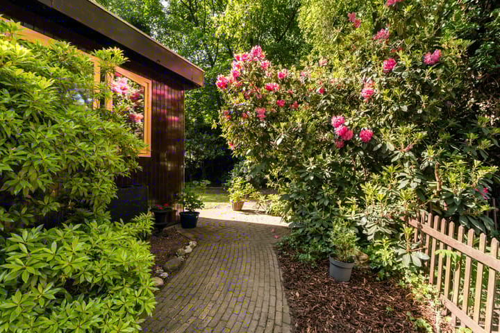 Foto 10 van Horsterhof 30