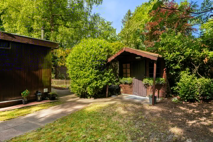 Foto 28 van Horsterhof 30