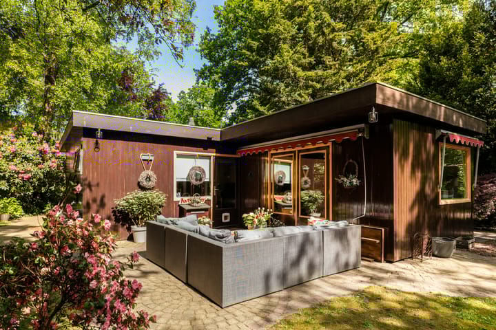 Foto 2 van Horsterhof 30