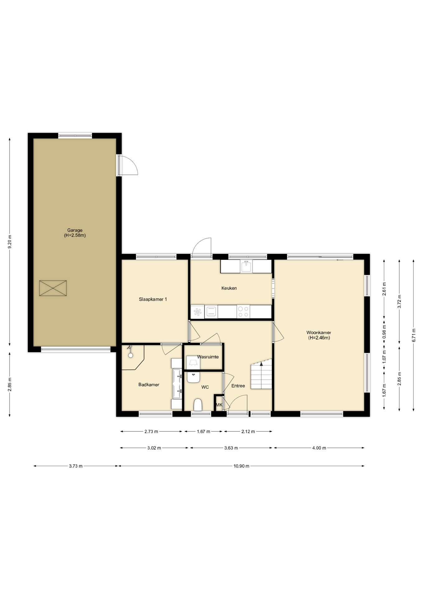 Foto 5 van Molendijk 17