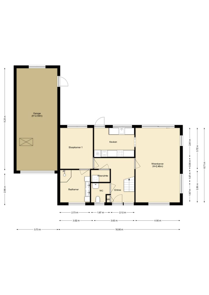 Foto 5 van Molendijk 17