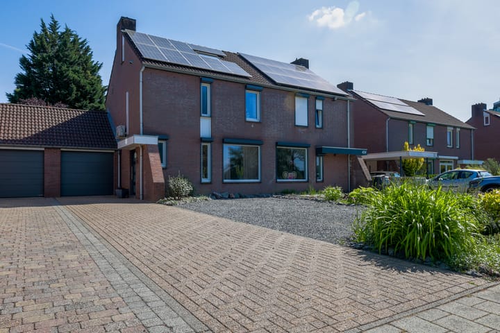 Foto 1 van Kasteel Hoensbroeklaan 416