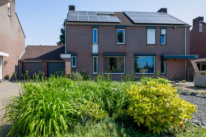 Foto 2 van Kasteel Hoensbroeklaan 416