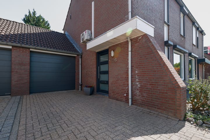 Foto 3 van Kasteel Hoensbroeklaan 416