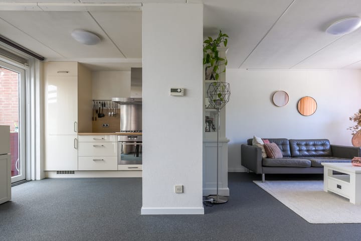 Foto 11 van Kasteel Hoensbroeklaan 416