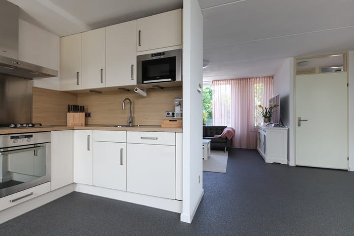 Foto 13 van Kasteel Hoensbroeklaan 416