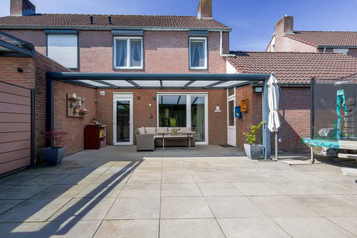 Foto 14 van Kasteel Hoensbroeklaan 416