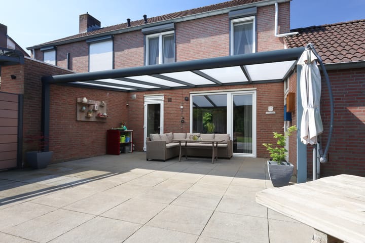 Foto 15 van Kasteel Hoensbroeklaan 416