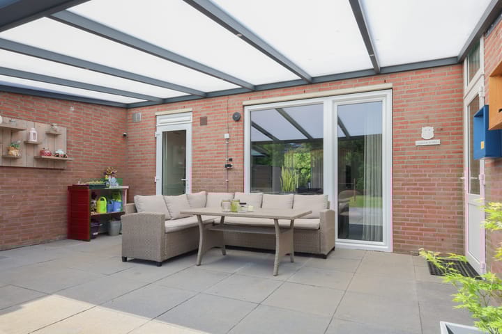 Foto 24 van Kasteel Hoensbroeklaan 416