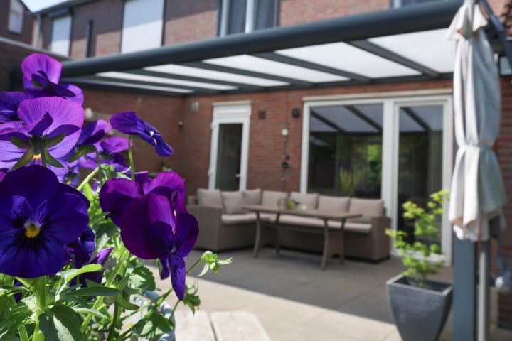 Foto 25 van Kasteel Hoensbroeklaan 416