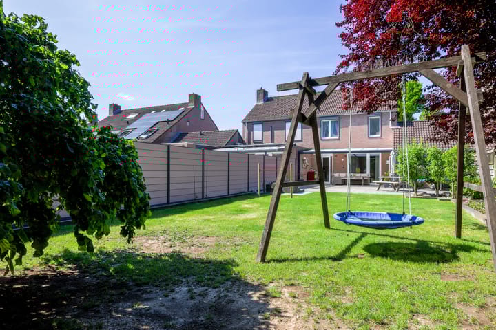 Foto 27 van Kasteel Hoensbroeklaan 416