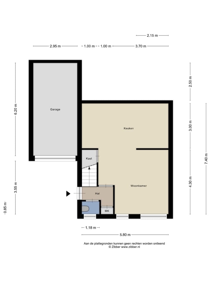 Foto 30 van Kasteel Hoensbroeklaan 416