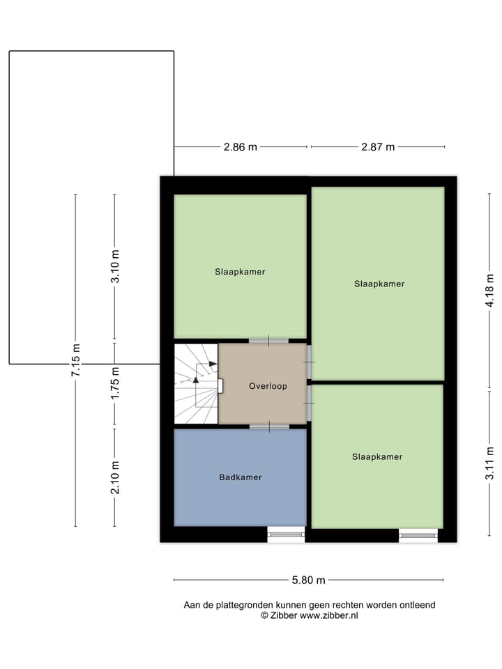 Foto 31 van Kasteel Hoensbroeklaan 416
