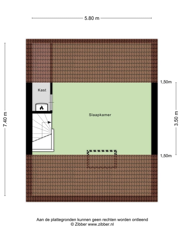 Foto 32 van Kasteel Hoensbroeklaan 416