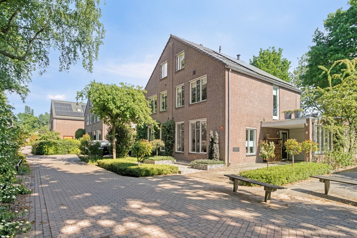 Peelhoeven 5 main image