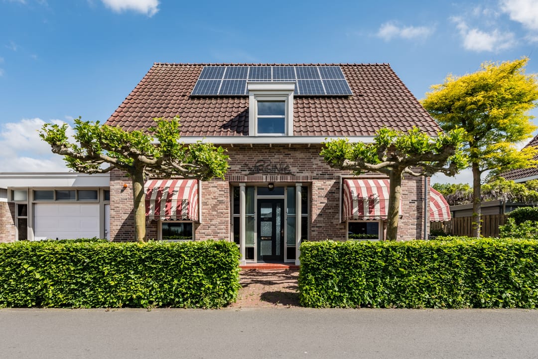 Foto 2 van Vinkebuurt 122-C