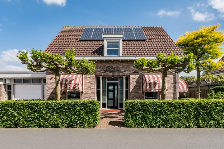 Foto 2 van Vinkebuurt 122-C