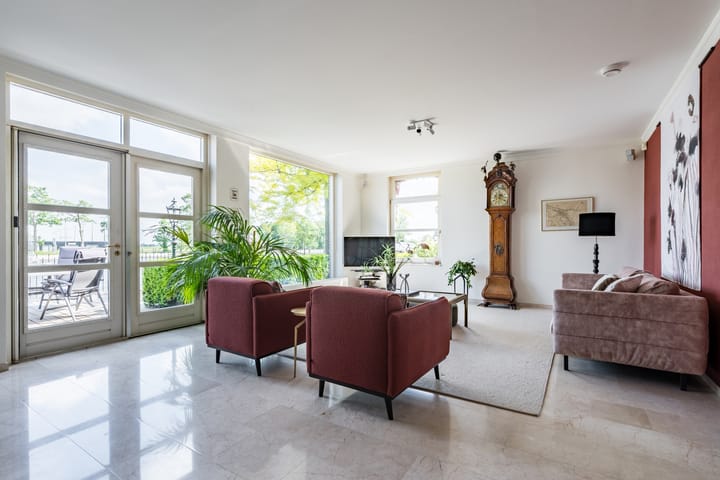 Foto 3 van Vinkebuurt 122-C