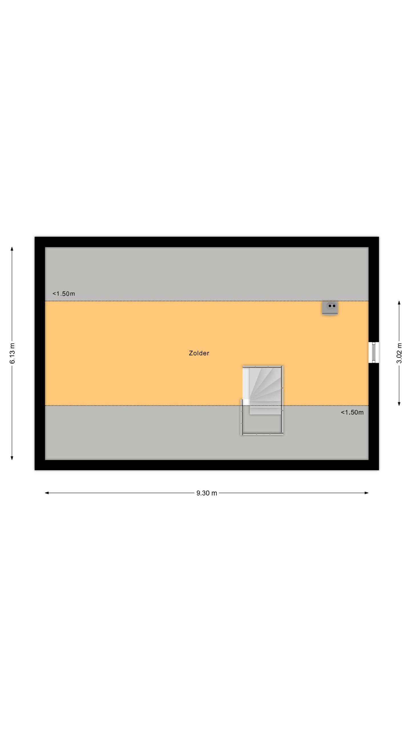 Foto 50 van Vinkebuurt 122-C