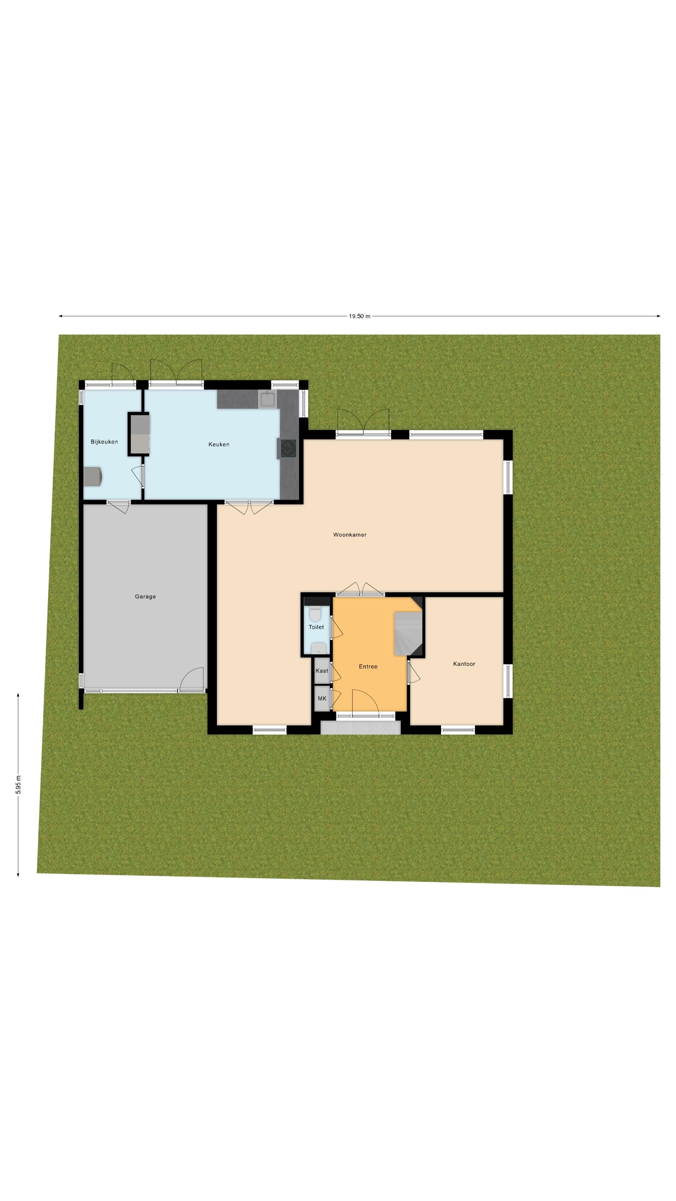 Foto 51 van Vinkebuurt 122-C