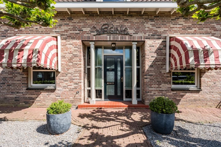 Foto 7 van Vinkebuurt 122-C