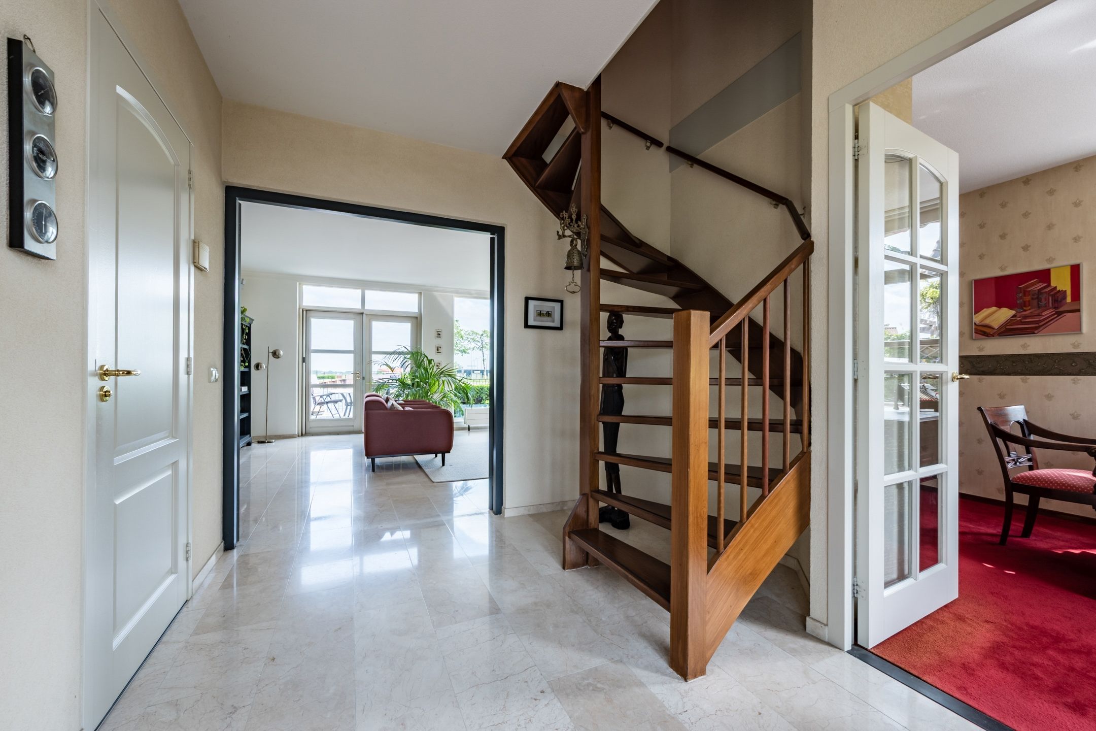 Foto 9 van Vinkebuurt 122-C