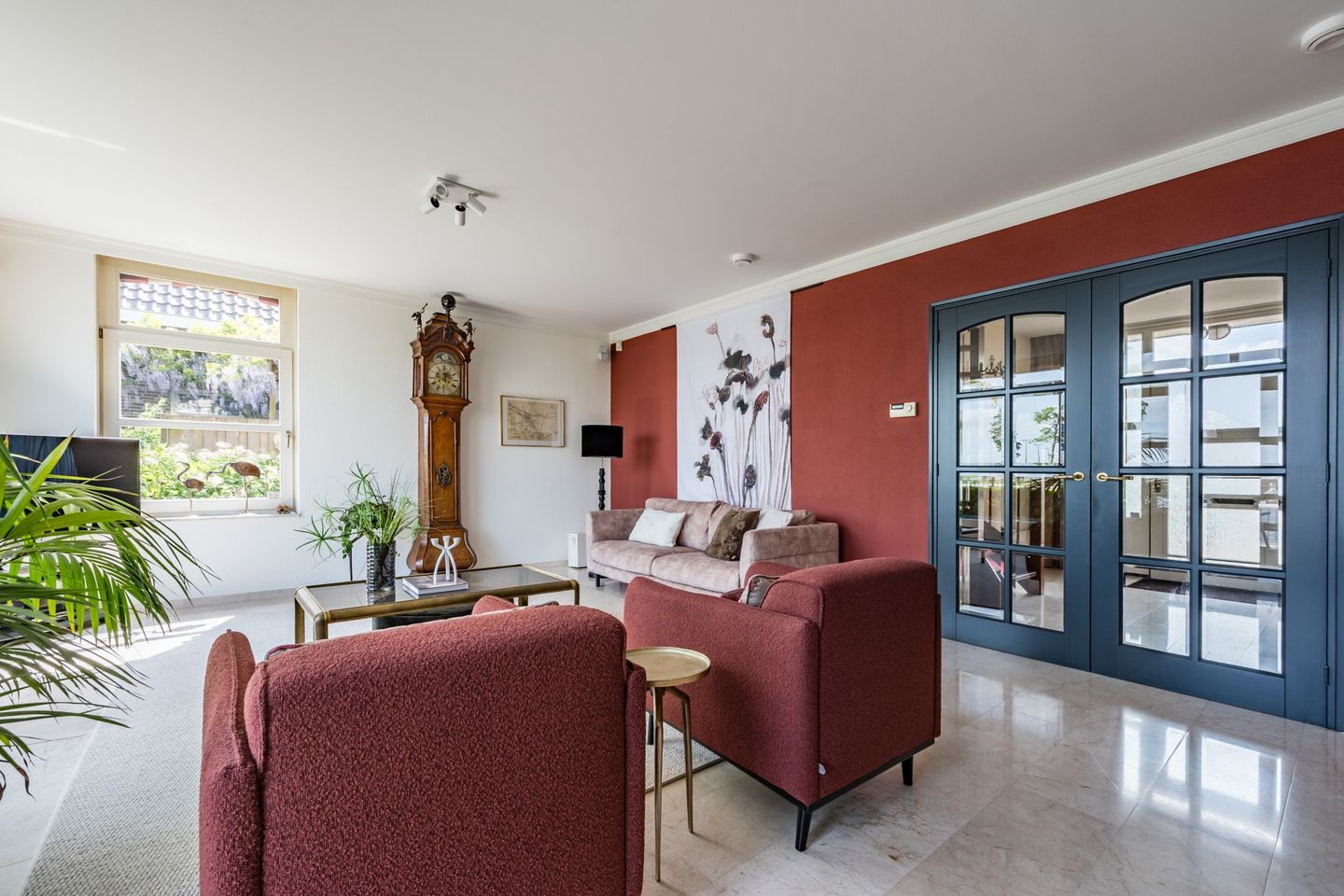 Foto 10 van Vinkebuurt 122-C