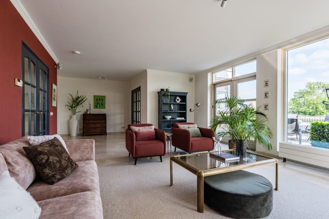 Foto 11 van Vinkebuurt 122-C