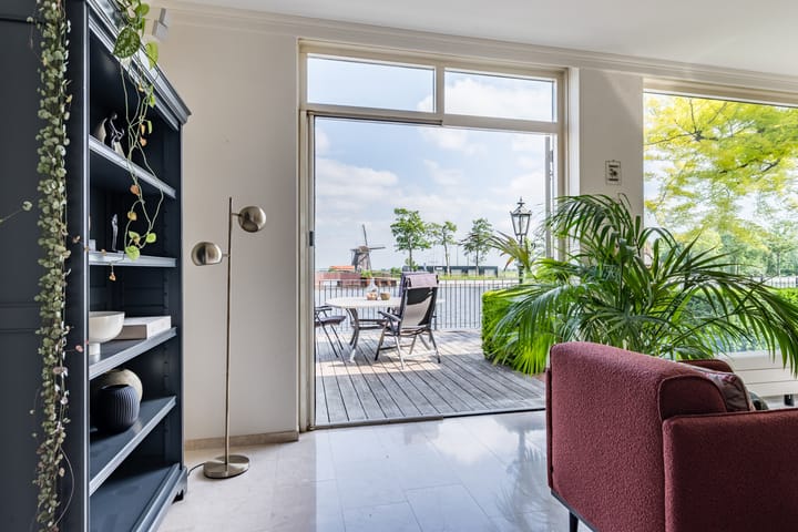 Foto 13 van Vinkebuurt 122-C