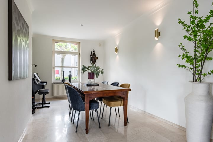 Foto 14 van Vinkebuurt 122-C