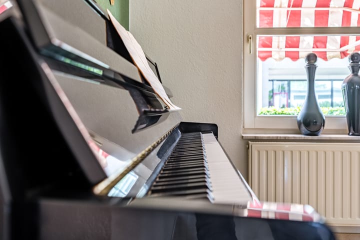 Foto 17 van Vinkebuurt 122-C