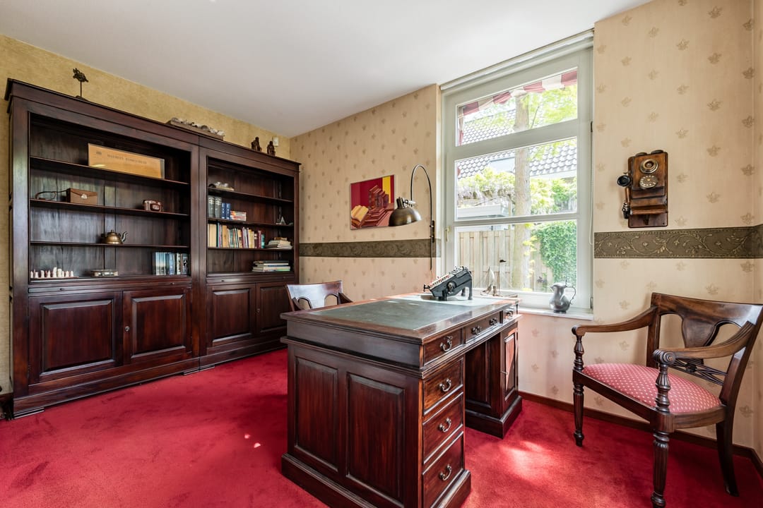 Foto 23 van Vinkebuurt 122-C