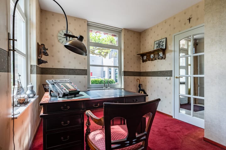 Foto 24 van Vinkebuurt 122-C