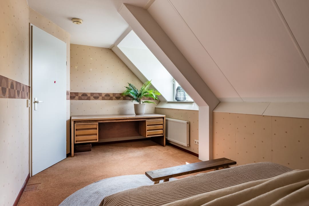 Foto 28 van Vinkebuurt 122-C