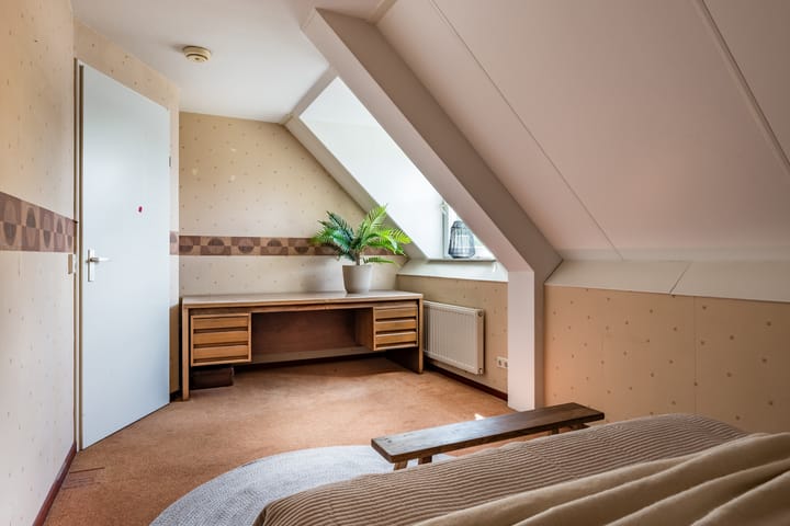 Foto 28 van Vinkebuurt 122-C