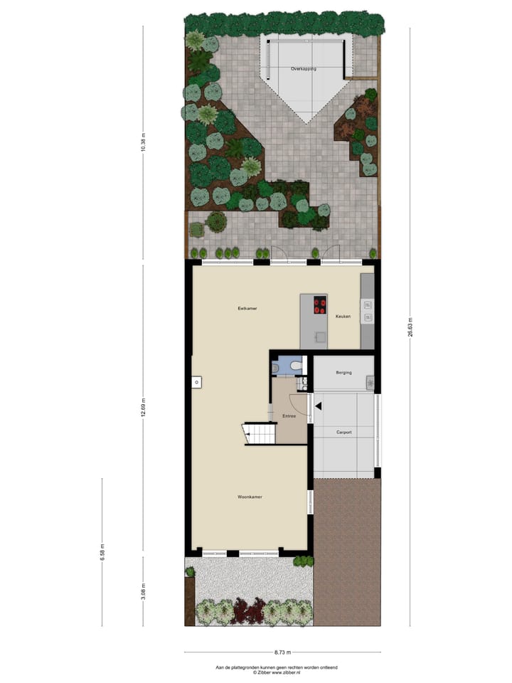 Foto 46 van Peelhoeven 5