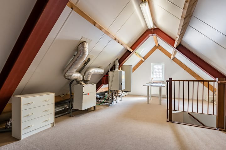 Foto 35 van Vinkebuurt 122-C