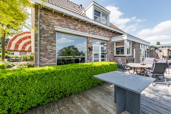 Foto 36 van Vinkebuurt 122-C