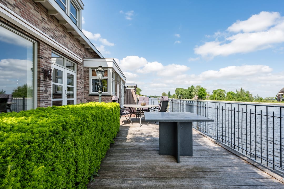 Foto 37 van Vinkebuurt 122-C