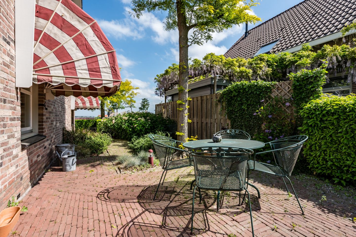 Foto 40 van Vinkebuurt 122-C