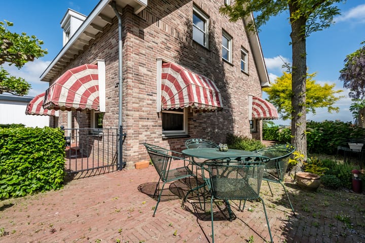 Foto 41 van Vinkebuurt 122-C