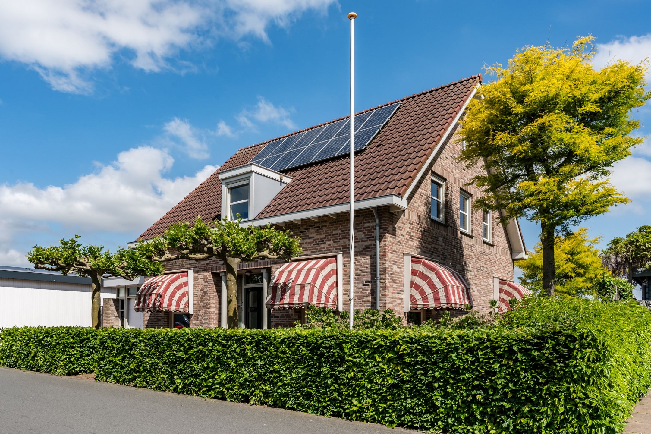 Foto 42 van Vinkebuurt 122-C