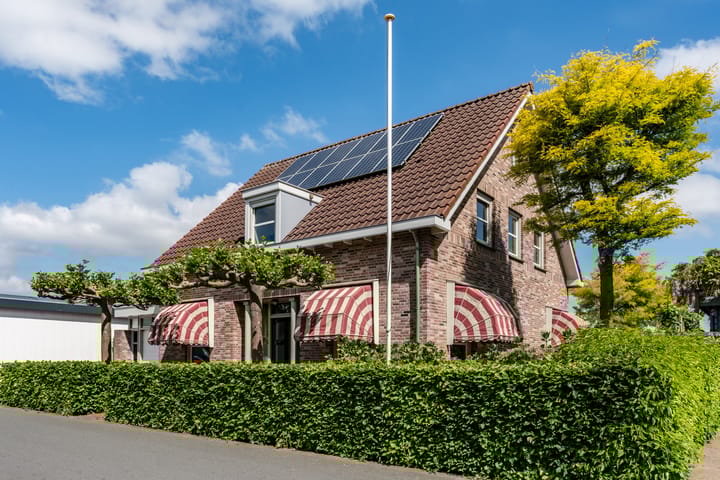 Foto 42 van Vinkebuurt 122-C