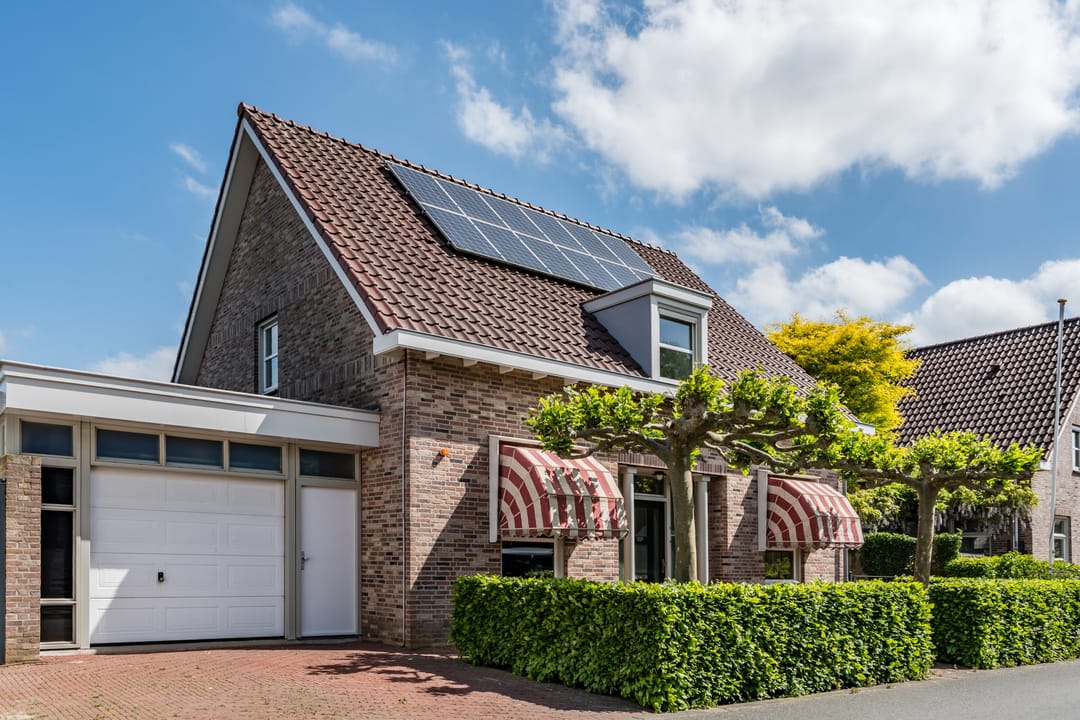 Foto 43 van Vinkebuurt 122-C