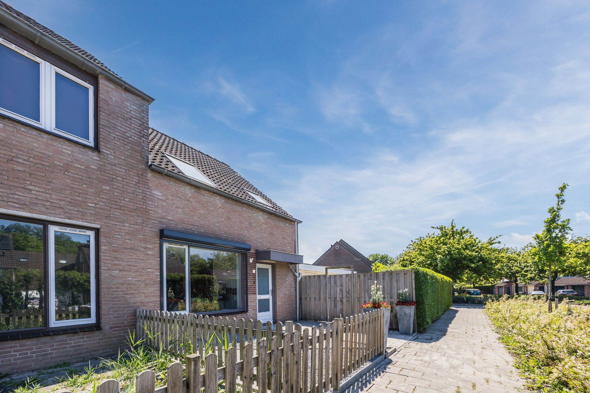 Klaprooslaan, 62, Terneuzen, 4537CS, Zeeland, Nederland 62