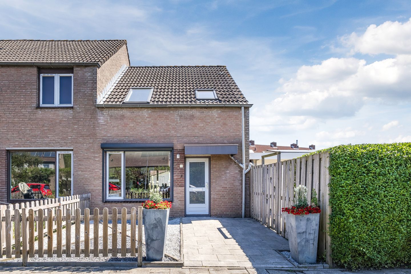 Foto 4 van Klaprooslaan 62