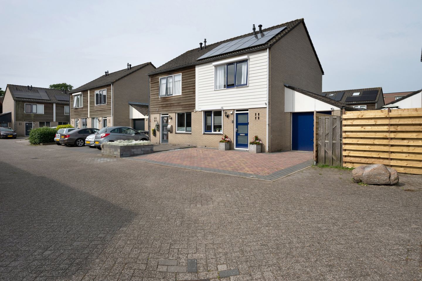 Foto 1 van Torenvalk 124