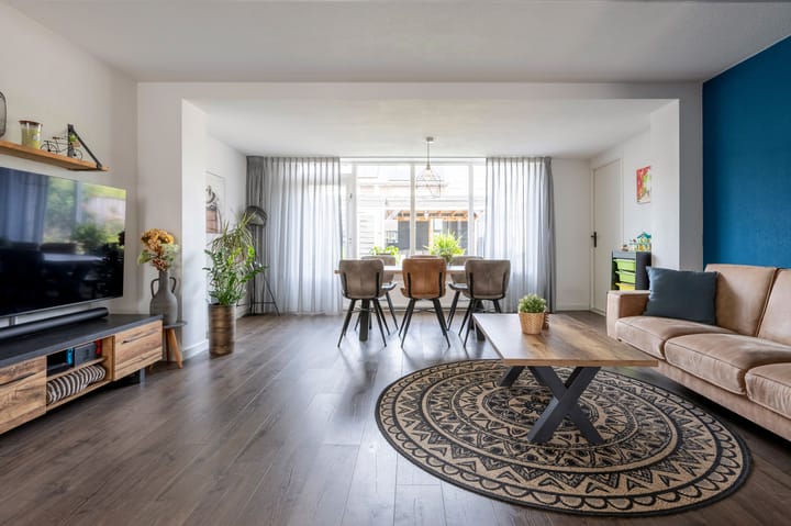 Foto 2 van Torenvalk 124