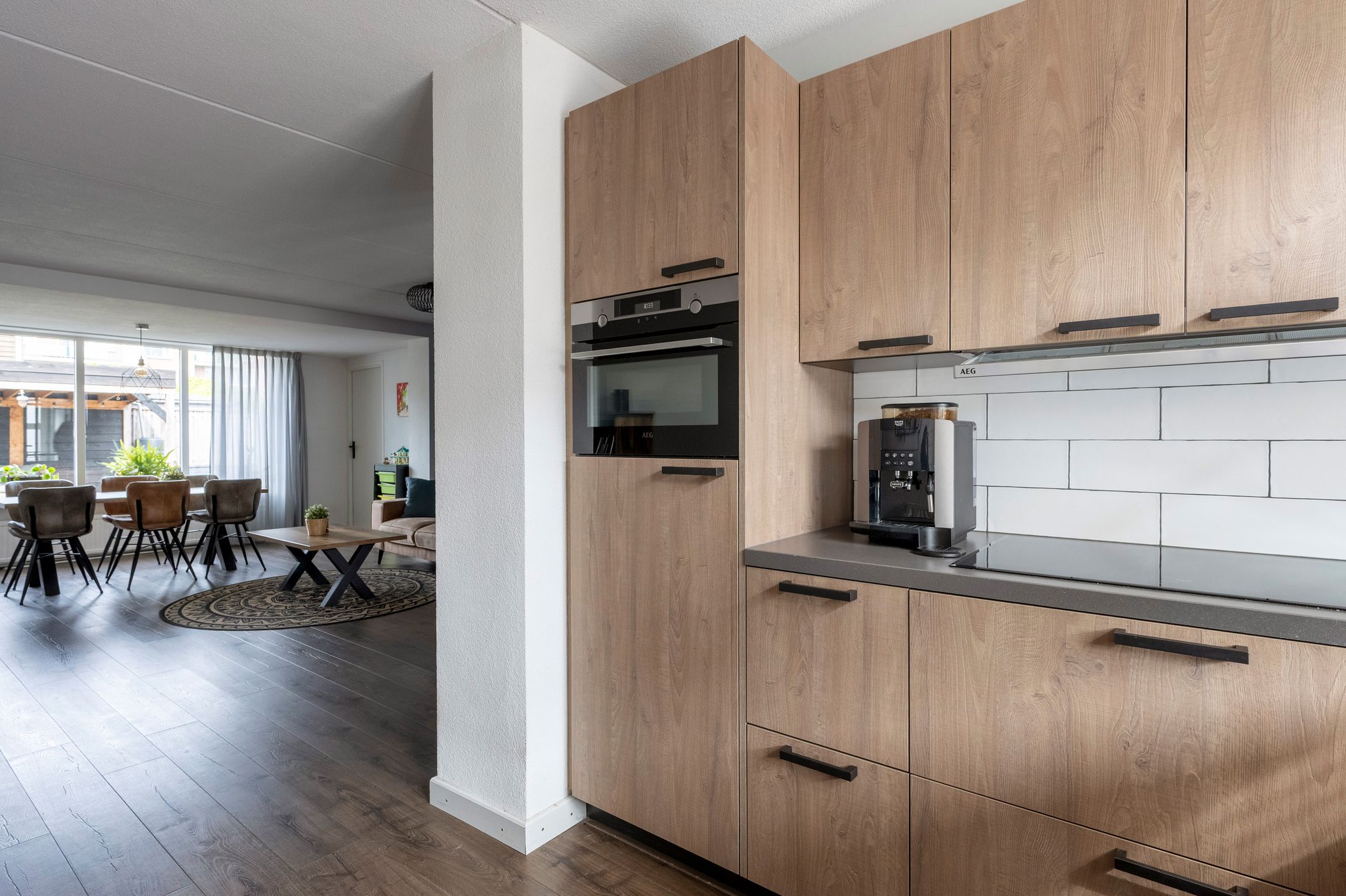 Foto 3 van Torenvalk 124